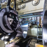 Larson stamping journal