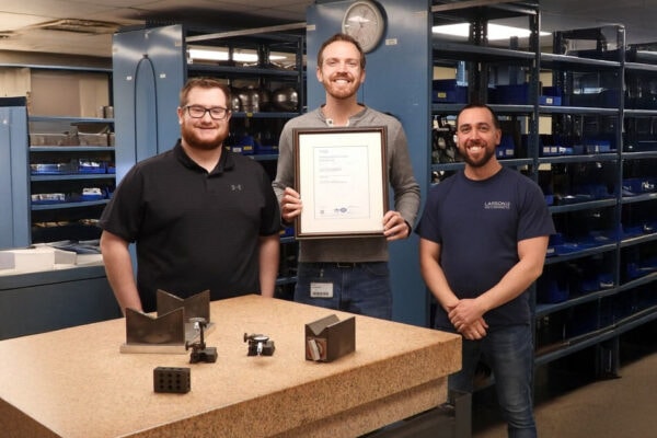 employees holding certification