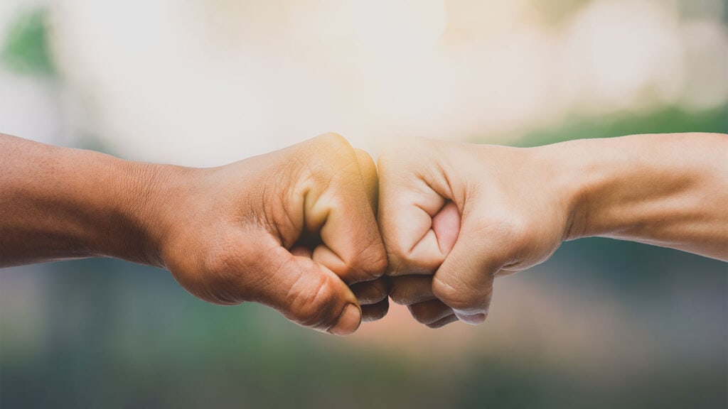 How Choosing The Right Metal Stamping Supplier Saves Buyers Money, Reduces Risk, And Ensures Long-Term Success 1 Fistbump2