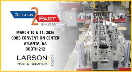 D2p show badge mar 10 11 outline