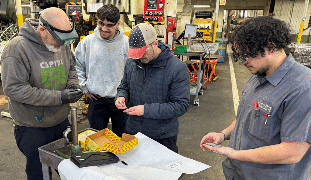 Larson prototyping featuredimage