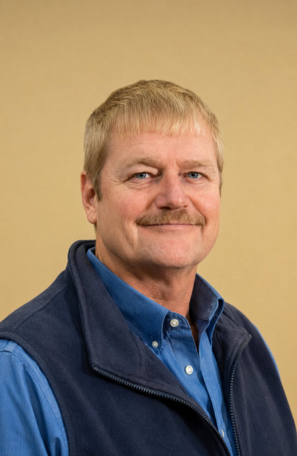 Our People 1 Bill larson